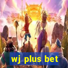 wj plus bet